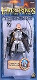 Review Toybiz  / Gondorian Swordsman Lord Of The Rings Epic Trilogy