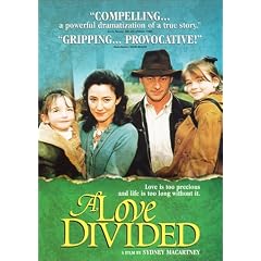 A Love Divided