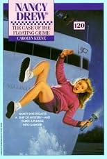 The Case of the Floating Crime