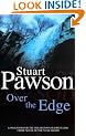 Over the Edge (Detective Inspector Charlie Priest Mystery)