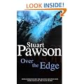 Over the Edge (Detective Inspector Charlie Priest Mystery)