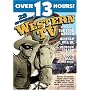 Western TV - 28 Episodes