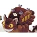 Totoro : Cat Bus Plush - 10"