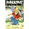 Young Adult Comics and Graphic Novels (II)