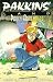 Book Pakkins' Land: Paul's Adventure