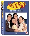 Seinfeld -  Seasons 5 and 6 [DVD]