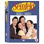 Seinfeld -  Seasons 5 and 6 [DVD]