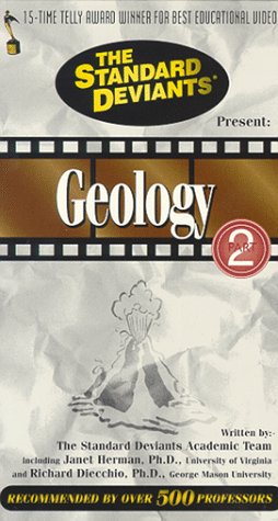 The Standard Deviants - Rockin' World of Geology - Part 2
