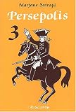 Pers�polis, tome 3