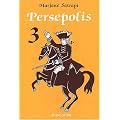 Pers�polis, tome 3