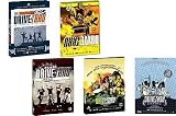 The Green Room presents The Drive Thru Collection Surfing DVD'S