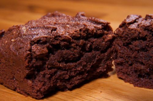Paleo Pastries- Cacao Bread, 3.5 oz, 3-pack