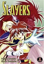 Slayers Super-Explosive Demon Story Volume 7