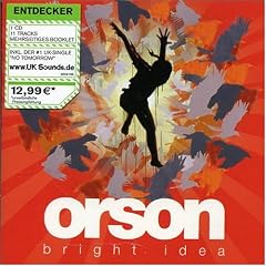 Bright Idea