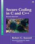 Secure Coding in C and C++ (2nd Editi...
