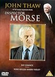 Inspector Morse - Fat Chance / Who Killed Harry Field? [DVD] [1987]