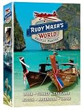 Rudy Maxas World: Exotic Places (Six-Disc Edition)