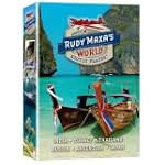 Rudy Maxa's World: Exotic Places (Six-Disc Edition)
