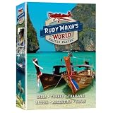 RudyMaxa'sWorld:ExoticPlaces(6pc)