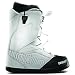 The Lashed FT offers incredible light weight performance and one of the best speed lacing systems on the market. This boot is lightened up using the STI evolution Foam Outsole so you can really feel just how light they are. Its engineered with a moderate flex and features an articulating cuff for smoother forward lean , and also has Inner Ankle harness and 3D molded tongue for excellent heel hold. Features Team Fit - Level 3 Liner Level 2 Footbed Fast Track Lacing System STI Evolution foam Articulating Cuff 3D Moulded Tongue Inner Ankle Harness Independent Lacing Eyestays Flex Rating 5/10 (1=soft/10=stiff) Glossary Level 3 Liner:100% heat mouldable dual density soft touch Ultralon foam gives comfort, warmth and support. Internal anatomical overlays in heel for optimal hold. External overlays for support and response. Integrated Velcro closure reduces bulk and pressure points. Aegis anti-microbial coating eliminates odour. Level 2 Footbed:Moulded PU for ultimate comfort. Dual density PU in heel for impact protection. Mesh topsheet. Fast Track Lacing System:Features 32's Patent Pending 4 zone lacing, handle storage and 1-piece lock. The 1-pull handle controls the upper zone and the other handle controls the lower zone. Flip the lock up to secure for the rest of the day. STI Evolution Foam:Exceptionally light f