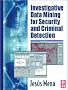 (Investigative Data Mining for Security and Criminal Detection) By Mena, Jesus (Author) Paperback on (12 , 2002)