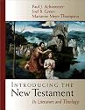 Introducing the New Testament: Its Literature and Theology