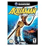 Aquaman: Battle for Atlantis
