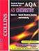 AQA (A) Chemistry: Atomic Structure, Bonding and Periodicity (Collins Student Support Materials)