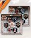 Harley Davidson Wings Six Pack