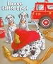Brave Little Spot (Inchworm Press)