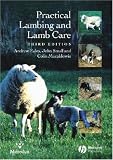 Practical Lambing and Lamb Care: A Veterinary Guide Andrew Eales, John Small, Colin Macaldowie