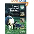 Practical Lambing and Lamb Care: A Veterinary Guide by Andrew Eales, John Small, and Colin Macaldowie