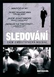 Following - Christopher Nolan [DVD]