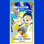 Querubín: Episodio 9 - Fuera de control [Cherubin, Episode 9: Out of Control] | [Sunny-Side Up Entertainment]