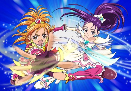 ふたりはプリキュアSplash☆Star DVD-BOX vol.1 【完全初回生産限定】