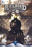 Eigenschaften Application Systems Heidelberg  / Railroad Tycoon 3 (MAC)