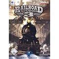 Railroad Tycoon 3
