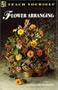 Teach Yourself Flower Arranging Pb