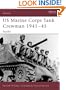 US Marine Corps Tank Crewman 1941-45: Pacific (Warrior)