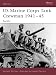 Book US Marine Corps Tank Crewman 1941-45: Pacific (Warrior)