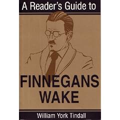 A Reader's Guide to "Finnegans Wake" (Irish Studies)