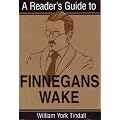 A Reader's Guide to "Finnegans Wake" (Irish Studies)