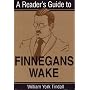 A Reader's Guide to "Finnegans Wake" (Irish Studies)