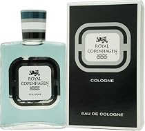 Royal Copenhagen By Royal Copenhagen For Men. Cologne 8 Ounces