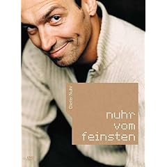 Nuhr vom Feinsten, 1 DVD