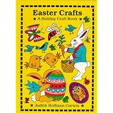 Easter Crafts (Holiday Crafts) by Judith Hoffman Corwin
