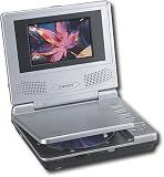 Axion 4.2' Portable Dvd Player
