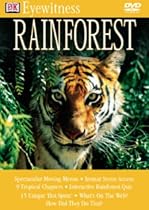 Eyewitness Interactive - Rainforest [DVD] [2002]