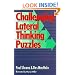 Challenging Lateral Thinking Puzzles