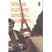 Visual Culture and Tourism